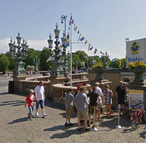 Kungsportsbron