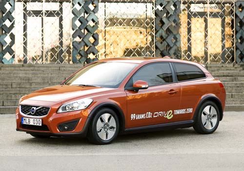 c30drive