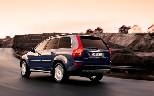 2006 - Volvo XC90