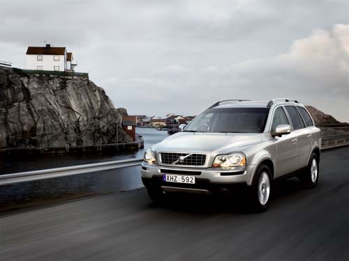 2006 Volvo XC90