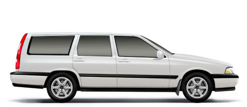volvo850