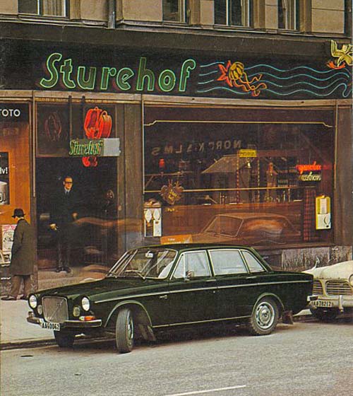 sturehof stockholm