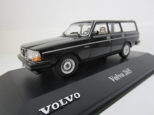 046 - Volvo 265 GLE