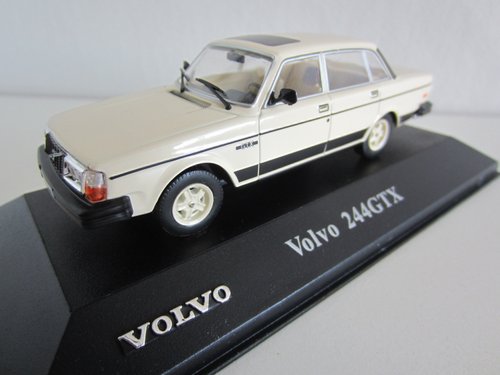 062 - Volvo 244 GTX