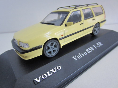043 - Volvo 850 T-5R