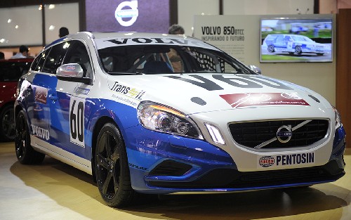 v60 racing