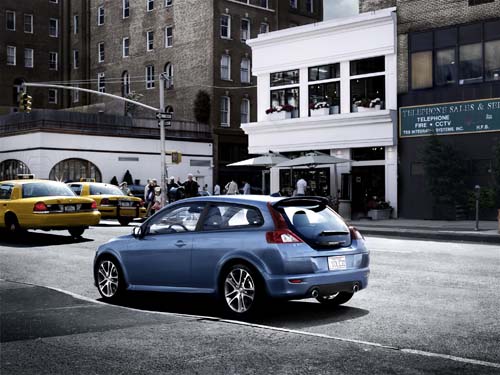 2006 - Volvo C30