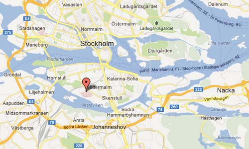 södersjukhus stockholm
