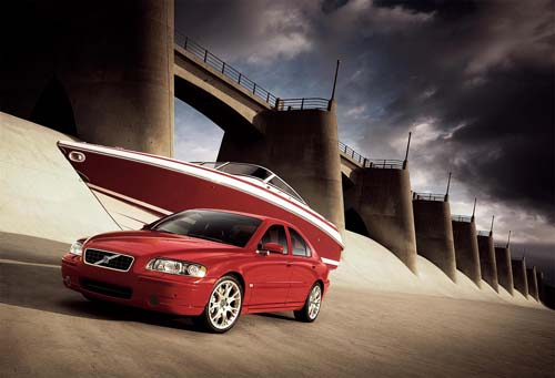 2006 - Volvo S60