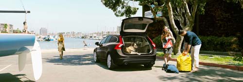 2013 - Volvo V60