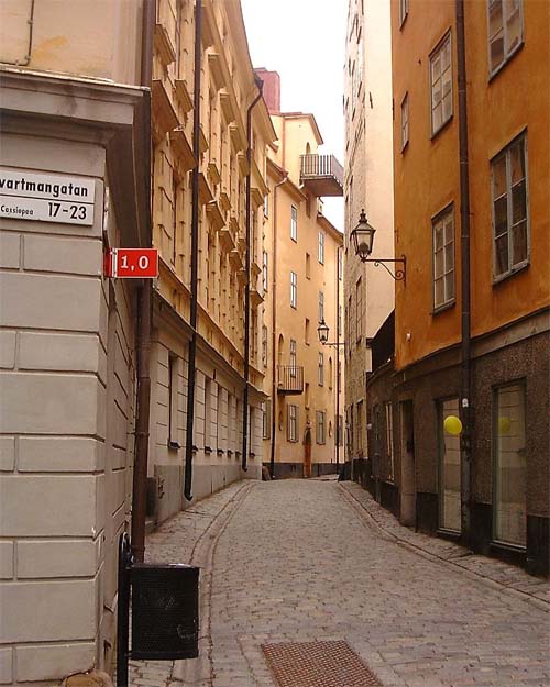 Tyska skolgränd in stockholm wikipedia