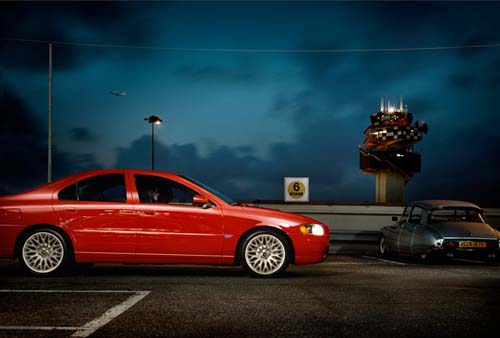 2006 - Volvo S60