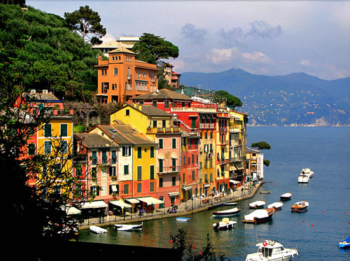 Portofino 2013