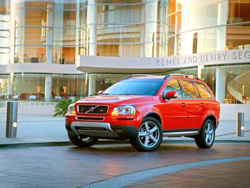 2006 - Volvo XC90 R-Design