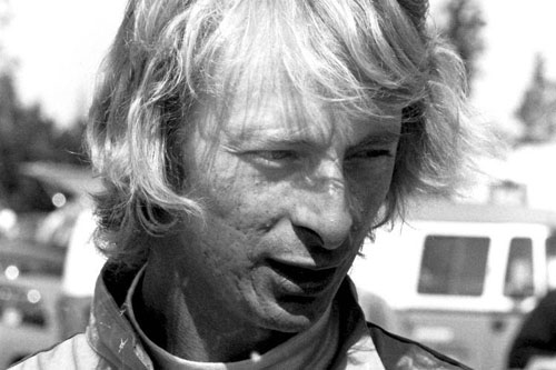 1974 - Bertil Roos