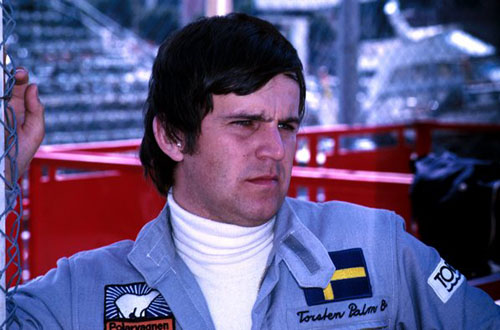 1975 - Torsten Palm