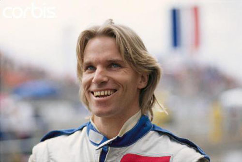 1989 - Stefan Johansson