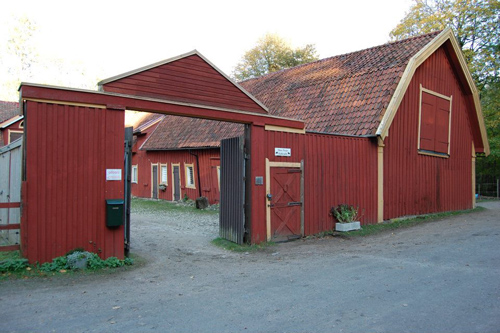 2014 - Ridklubb Stora Torp (Facebook)
