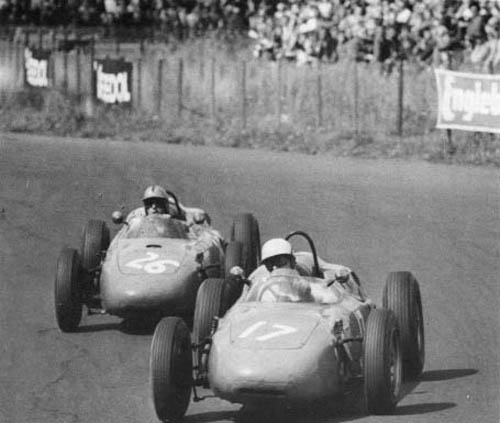 1963 - Carel Godin de Beaufort at German GP (17)