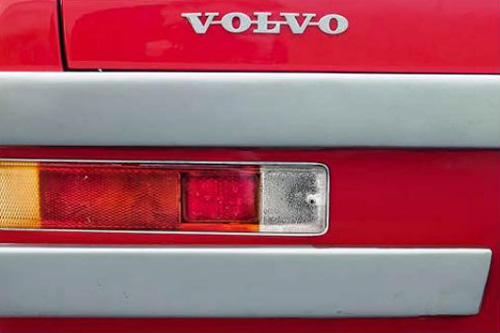 1971 Volvo ESC 15