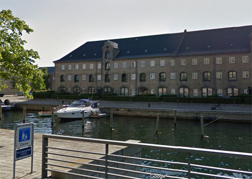 2015 - Takkelloftvej in Copenhagen (Google Streetview)