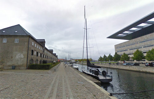 2015 – Takkelloftvej in Copenhagen (Google Streetview)