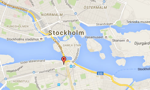 2015 - Brännkyrkagatan in Stockholm maps01