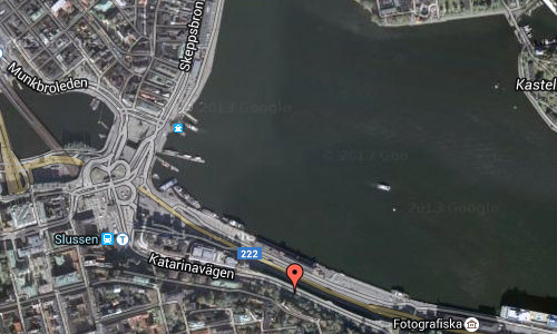 2015 - Katarinavägen in Stockholm maps02