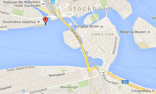 2015 - Stockholm stadshus maps01