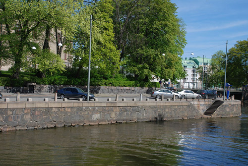 500 Sahlgrensgatan Göteborg
