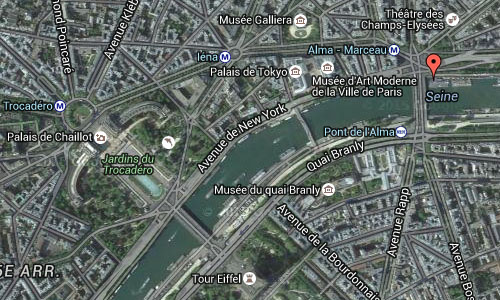 2016 - Pont Alma Maps02