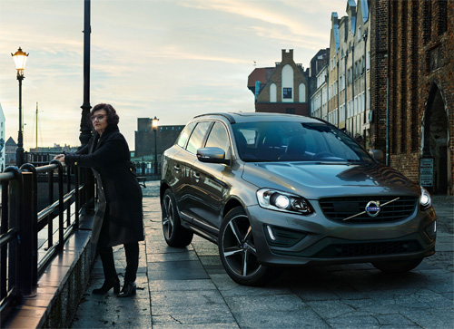 2016 - Volvo XC60