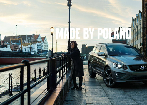 2016 – Volvo XC60