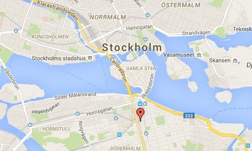 2016 - Högbergsgatan in Stockholm Maps01