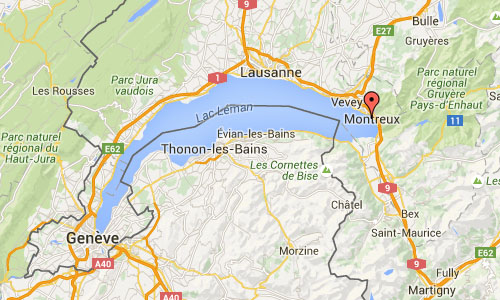 2016 - Quai de la Rouvenaz in Montreux Maps01