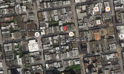 2016 - Washington Street SF Maps02