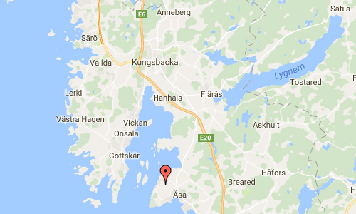 2016 - Ölmanäs ringväg in Åsa Maps01