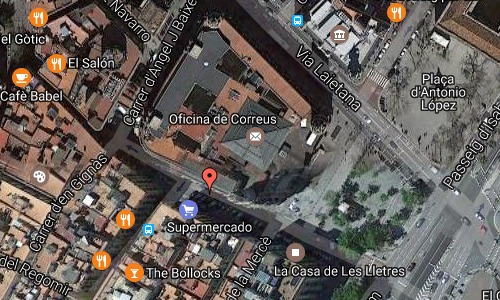 2016-carrer-de-lhostal-den-sol-in-barcelona-maps02