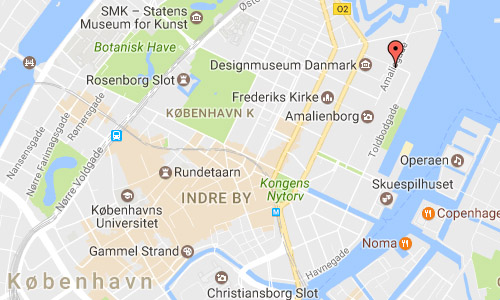 Toldbodgade in Copenhagen Maps01