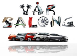 SAAB Vårsalong 2011 in Nacka Strand