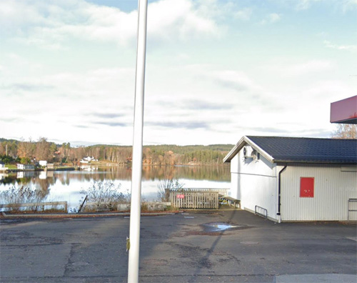 Hindås Marina Outdoor & Camping Village on Boråsvägen in Hindås ...